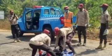 Two Dead, 19 Injured in Kogi Highway Accident