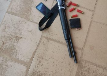 Police Arrest Armed Robber in Anambra, Recover Rifle and Cash