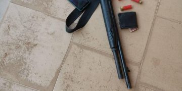 Police Arrest Armed Robber in Anambra, Recover Rifle and Cash
