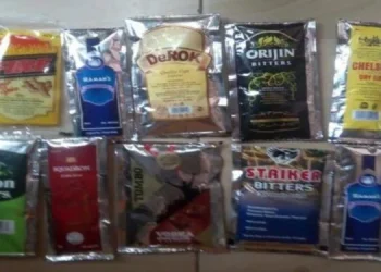 FG Suspends Enforcement of Sachet Alcohol Ban Pending Review