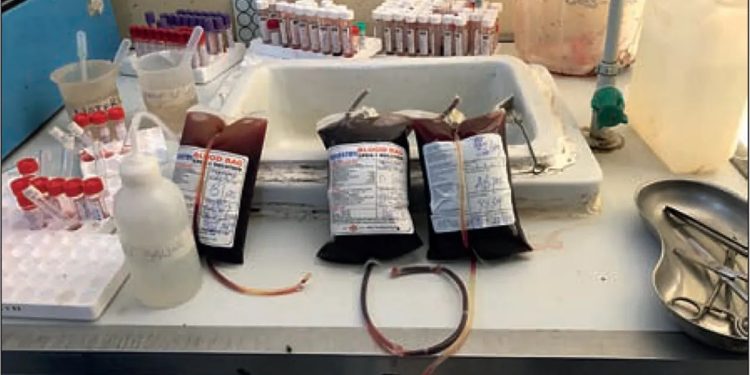 Jehovah’s Witness Cancer Patient Sparks Debate by Rejecting Blood Transfusion Despite ₦30m Donations