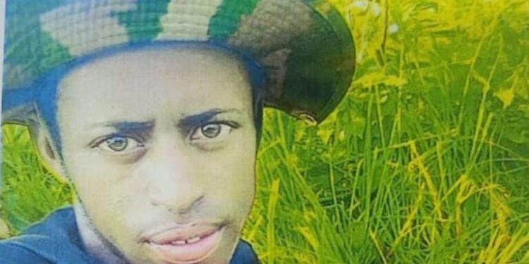 Police Nab Bandit Caught Flaunting Guns in Viral Video, Recover AK-47 and Cash