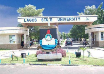 LASU Community Condemns Viral ‘Bandits Prank’ Recorded on Campus