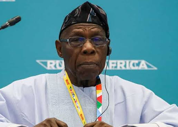 Boko Haram Conflict Has Lasted 15 Years Because Insecurity Has Become an ‘Industry’ – Obasanjo