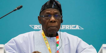 Boko Haram Conflict Has Lasted 15 Years Because Insecurity Has Become an ‘Industry’ – Obasanjo