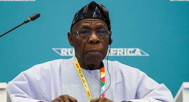Boko Haram Conflict Has Lasted 15 Years Because Insecurity Has Become an ‘Industry’ – Obasanjo