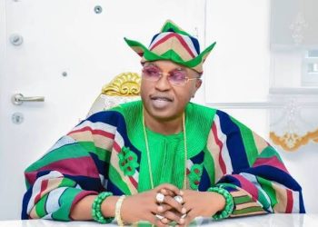 Oluwo Calls for End to Cultural Practices That Violate Human Rights