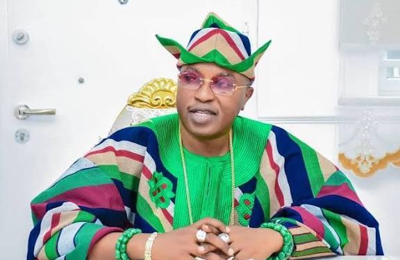 Oluwo Calls for End to Cultural Practices That Violate Human Rights