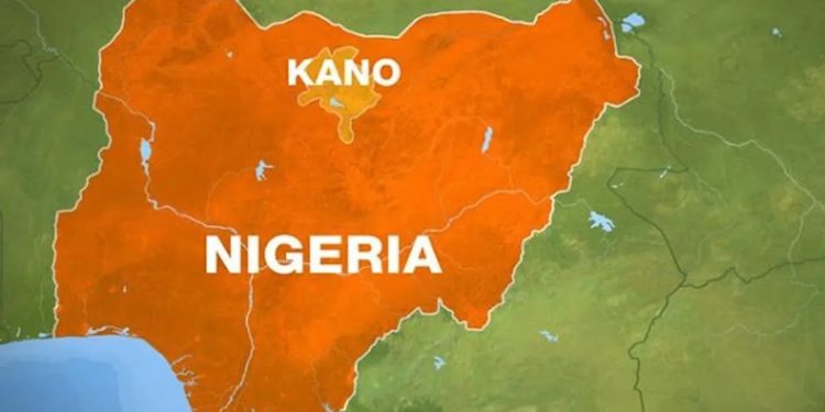 Five Killed in Separate Well and Fire Incidents Across Kano