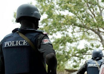 Katsina Man Arrested for Killing Woman and Baby During Paternity Dispute