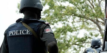 Katsina Man Arrested for Killing Woman and Baby During Paternity Dispute