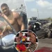 Anthony Joshua’s Driver Released From Hospital, May Face Charges Over Deadly Lagos–Ibadan Crash