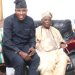 Sunday Igboho Set to Return to Nigeria After Receiving Olubadan’s Support