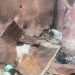 Fire Claims Life of 103-Year-Old Woman in Oyingbo, Lagos