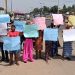 Wives of Detained Osun Amotekun Operatives Protest Prolonged Detention
