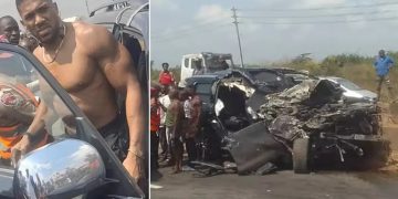 Trial continues in Anthony Joshua crash case as driver faces four charges