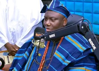 Alaafin Demands Military Base at Otefon, Orders Full Probe of Old Oyo Park Killings