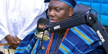 Alaafin Demands Military Base at Otefon, Orders Full Probe of Old Oyo Park Killings