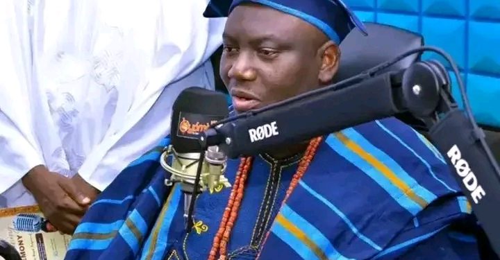 Alaafin Demands Military Base at Otefon, Orders Full Probe of Old Oyo Park Killings