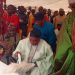 Controversy as Olubadan Allegedly Declines Alaafin’s Handshake
