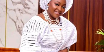 BREAKING: Gospel Singer Bunmi Akinnanu, Popularly Known as ‘Omije Ojumi,’ Is Dead