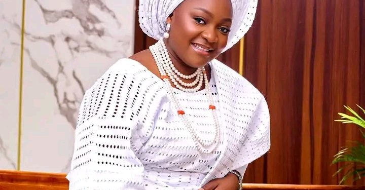BREAKING: Gospel Singer Bunmi Akinnanu, Popularly Known as ‘Omije Ojumi,’ Is Dead