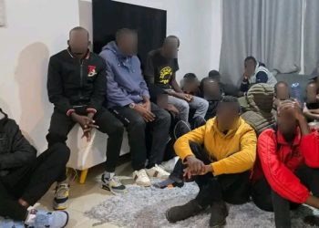 Nigerians Allege Deception Into Joining Russia–Ukraine War Under Fake Job Promises