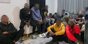 Nigerians Allege Deception Into Joining Russia–Ukraine War Under Fake Job Promises