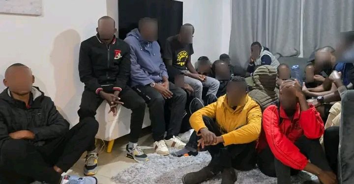 Nigerians Allege Deception Into Joining Russia–Ukraine War Under Fake Job Promises