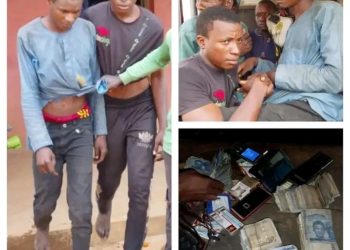 Ekiti Amotekun Arrests 16 Suspected Bandits, Tightens Security