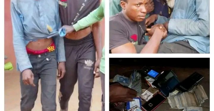 Ekiti Amotekun Arrests 16 Suspected Bandits, Tightens Security