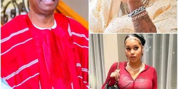 Davido’s Father Says Two DNA Tests Disprove Paternity Claim, Plans Legal Action