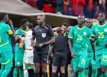 AFCON 2025 Final Chaos: Morocco Seeks CAF, FIFA Action Over Senegal Walk-Out