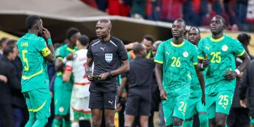 AFCON 2025 Final Chaos: Morocco Seeks CAF, FIFA Action Over Senegal Walk-Out