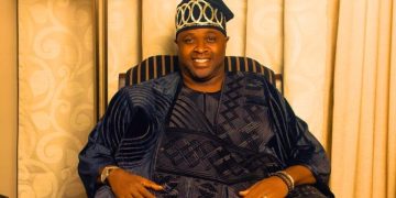 Believe Social Media at Your Own Risk—  Femi Adebayo Warns Nigerians