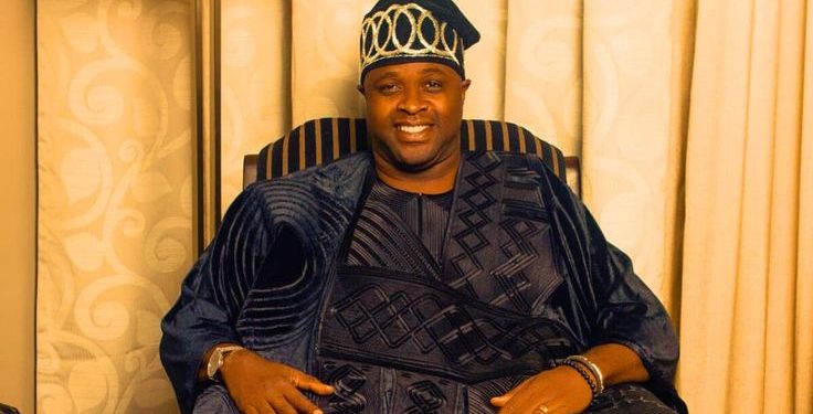 Believe Social Media at Your Own Risk—  Femi Adebayo Warns Nigerians