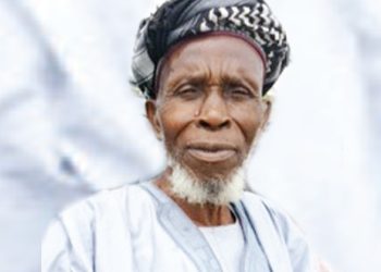 Chief Imam Abdullahi Abubakar, Protector of Christians During 2018 Plateau Attacks, Dies at 92