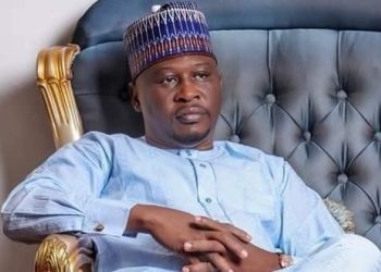 Suspected Terrorists Kidnap Six in Adamawa Governor’s Hometown