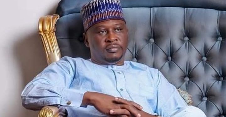 Suspected Terrorists Kidnap Six in Adamawa Governor’s Hometown