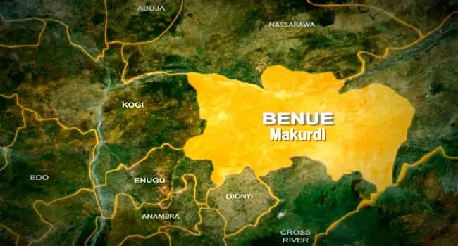 Police Kill Four Suspected Bandits During Checkpoint Shootout in Benue