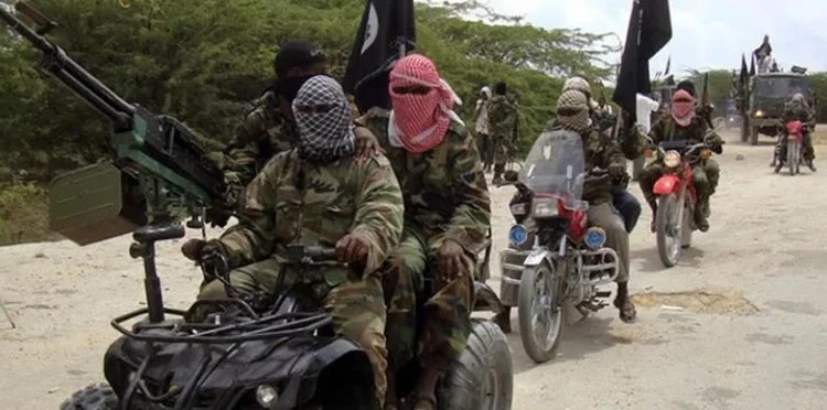 Suspected Boko Haram Kills Pastor, Burns Borno Village