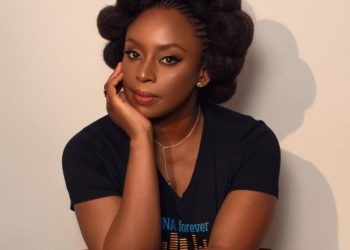Lawyers Petition Lagos Hospital Over Death of Chimamanda Adichie’s Son, Doctor Suspended