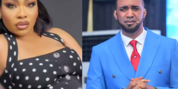 Pastor Chris Okafor Steps Down Amid Sexual Misconduct Allegations