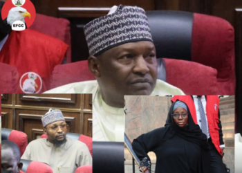 Court Grants Abubakar Malami and Family N1.5 Billion Bail in Alleged N9 Billion Money Laundering