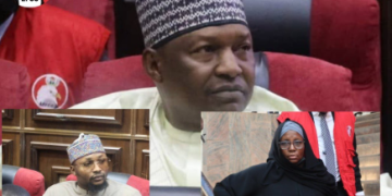 Court Grants Abubakar Malami and Family N1.5 Billion Bail in Alleged N9 Billion Money Laundering