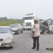 Six Killed, Eight Injured in Multiple Road Crashes in Gombe
