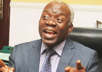 Falana Urges FG to Equip Military, Reject Foreign Role in Nigeria’s Security Crisis