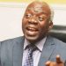 Falana Urges FG to Equip Military, Reject Foreign Role in Nigeria’s Security Crisis