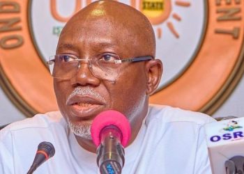 Gunmen Attack Ondo Police Station, No Casualties Reported