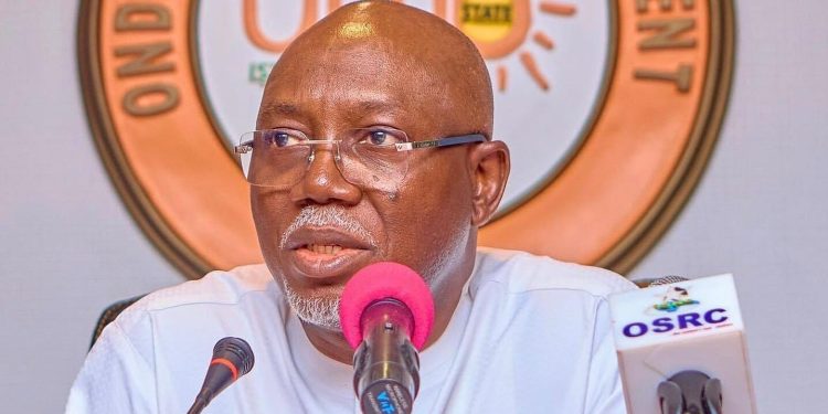 Gunmen Attack Ondo Police Station, No Casualties Reported